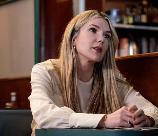 Is Downtown Owl Based on a True Story Downtown-Owl movie