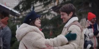 EMILY IN PARIS SEASON 4 PART 2 PREVIEW: A SNEAK PEEK INTO EMILY’S NEW ADVENTURES Emily In Paris Season 4