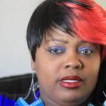 AMMONS HAUNTING CASE: WHERE IS LATOYA AMMONS NOW? LATOYA AMMONS