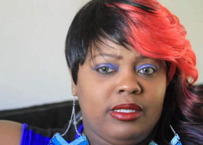 LATOYA AMMONS