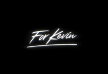 MaXXXine Pays Tribute to Kevin Turen