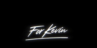 MaXXXine Pays Tribute to Kevin Turen