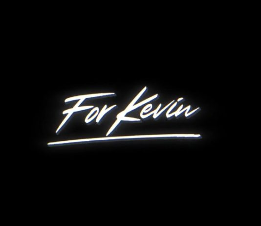 MaXXXine Pays Tribute to Kevin Turen