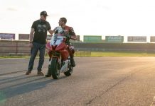 Prime Video’s One Fast Move: Is The Based on a True Story? ONE-FAST-MOVE true story