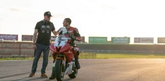 Prime Video’s One Fast Move: Is The Based on a True Story? ONE-FAST-MOVE true story