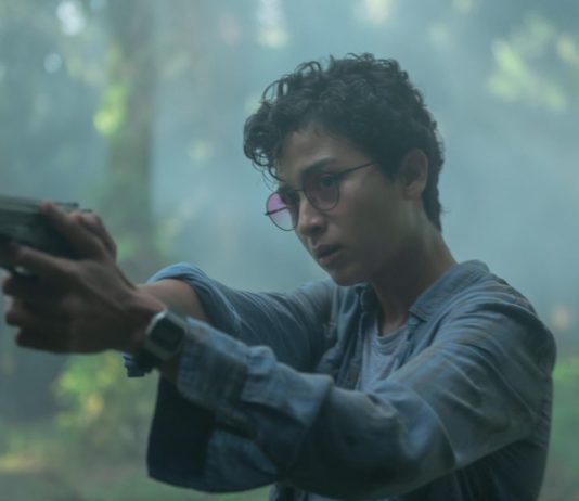 IS BORDERLESS FOG (KABUT BERDURI) BASED ON A REAL STORY? Borderless Fog