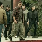 SEAL TEAM SEASON 7 EPISODE 1 PHOTOS REVEALED SEAL-Team-Season-7-Episode-1