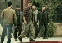 SEAL TEAM SEASON 7 EPISODE 1 PHOTOS REVEALED SEAL-Team-Season-7-Episode-1