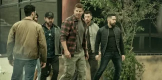 SEAL TEAM SEASON 7 EPISODE 1 PHOTOS REVEALED SEAL-Team-Season-7-Episode-1