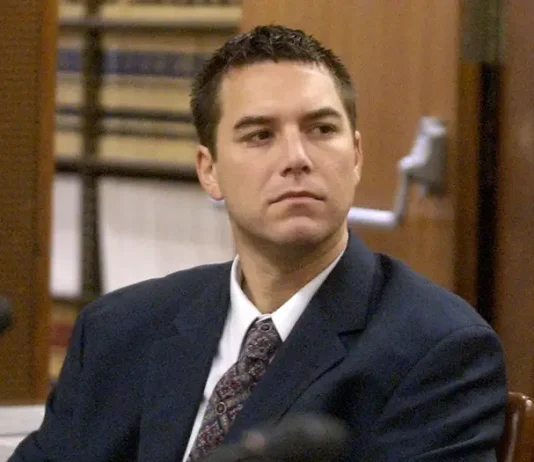 Laci Peterson’s Husband: Where Is Scott Lee Peterson Now?