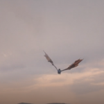 House of the Dragon Season 2 Finale: Who was the Blue Dragon? house-of-the-dragon-Finale-Season-2-hepisode-8-blue-dragon