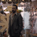 APPLE TV+ WOMEN IN BLUE: IS “THE UNDERDRESSER” A REAL SERIAL KILLER? WOMEN IN BLUE SERIAL KILLER