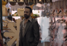 APPLE TV+ WOMEN IN BLUE: IS “THE UNDERDRESSER” A REAL SERIAL KILLER? WOMEN IN BLUE SERIAL KILLER