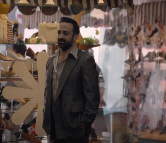 APPLE TV+ WOMEN IN BLUE: IS “THE UNDERDRESSER” A REAL SERIAL KILLER? WOMEN IN BLUE SERIAL KILLER