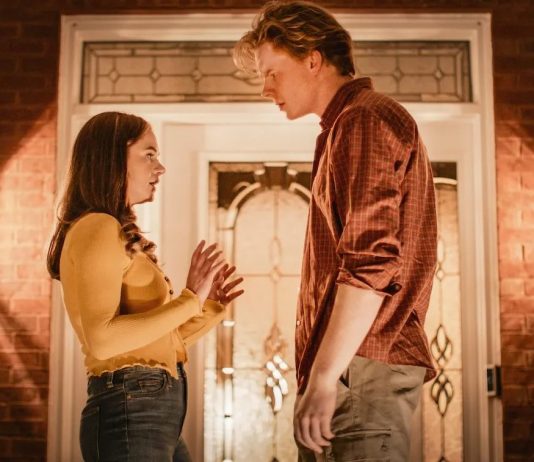 IS ‘STALKED BY MY AMISH BOYFRIEND’ BASED ON REAL EVENTS? Stalked By My Amish Boyfriend