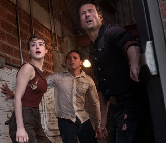 IS TWISTERS (2024) REAL STORY? EXPLAINED! TWISTERS (2024) REaL STORY