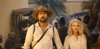 WHERE is “1923” SEASON 2 FILMED? 1923_