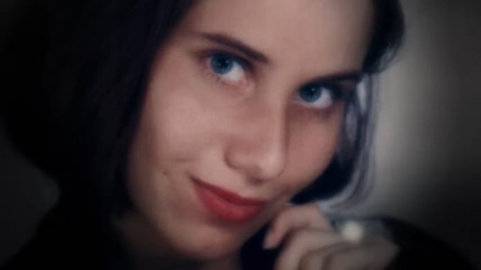 Who Killed Misty Morse