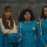 APPLE TV+ SERIES: IS WOMEN IN BLUE A TRUE STORY? WOMEN IN BLUE