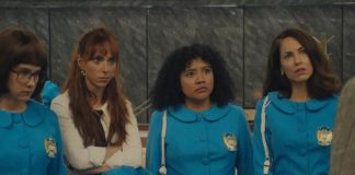 APPLE TV+ SERIES: IS WOMEN IN BLUE A TRUE STORY? WOMEN IN BLUE