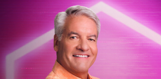 “The Anonymous” Contestant: Meet Andy King andy king