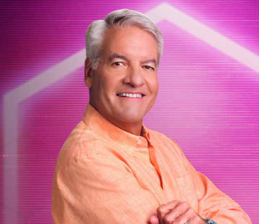 “The Anonymous” Contestant: Meet Andy King andy king