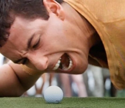 WHERE IS HAPPY GILMORE 2 FILMING? happy-gilmore 2-