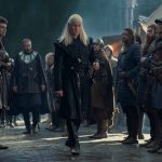 House of the Dragon Season 2 Finale Photos Released house of the dragon Finale Season 2 Photos Matt-Smith-