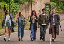 WHERE WAS A GOOD GIRL’S GUIDE TO MURDER FILMED? in-a-good-girls-guide-to-murder