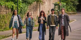 WHERE WAS A GOOD GIRL’S GUIDE TO MURDER FILMED? in-a-good-girls-guide-to-murder