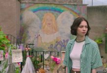 A GOOD GIRL’S GUIDE TO MURDER: IS PIPPA (PIP) FITZ-AMOBI BASED ON A REAL PERSON? in-a-good-girls-guide-to-murder pip- Emma Myers