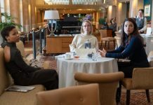 Industry Season 3 Episode 3: ‘IT’ Recap Industry Season 3 Episode 3