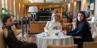 Industry Season 3 Episode 3: ‘IT’ Recap Industry Season 3 Episode 3