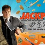 IS CALIFORNIA GRAND LOTTERY REAL IN JACKPOT (2024) MOVIE? jackpot 2024