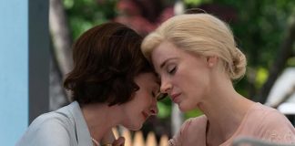 Is Mothers’ Instinct (2024) Based on a True Story? mothers’ instinct movie-