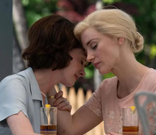 Is Mothers’ Instinct (2024) Based on a True Story? mothers’ instinct movie-