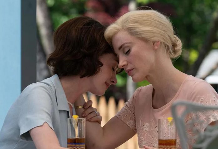 mothers’ instinct movie-
