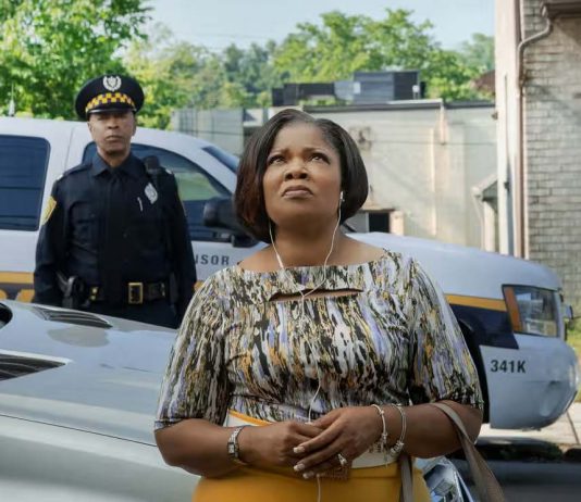 IS “THE DELIVERANCE” BASED ON REAL EVENTS?