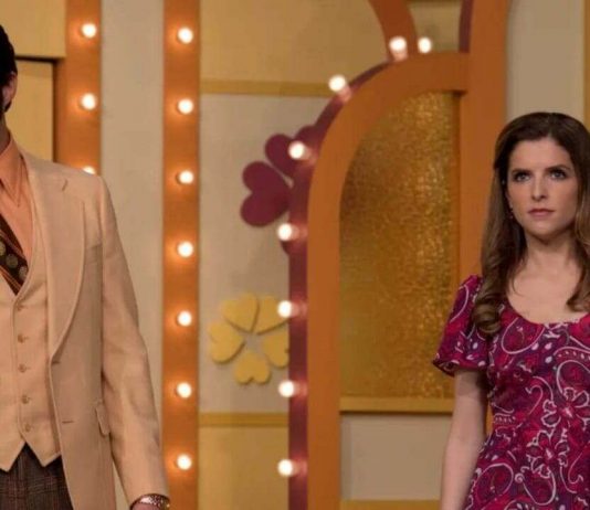 WOMAN OF THE HOUR MOVIE PHOTOS: A FIRST LOOK AT ANNA KENDRICK’S DIRECTORIAL DEBUT woman-of-the-hour-Anna-Kendrick-and-Daniel-Zovatto-as-Cheryl-Bradshaw-and-Rodney-Alcala