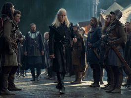 house of the dragon Finale Season 2 Photos Matt-Smith-