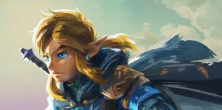 THE LEGEND OF ZELDA MOVIE BEGINS FILMING IN JANUARY 2025 zelda MOVIE