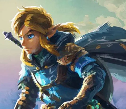 THE LEGEND OF ZELDA MOVIE BEGINS FILMING IN JANUARY 2025 zelda MOVIE