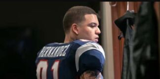 AMERICAN SPORTS STORY: IS AARON HERNANDEZ GAY? AMERICAN SPORTS STORY IS AARON HERNANDEZ GAY-