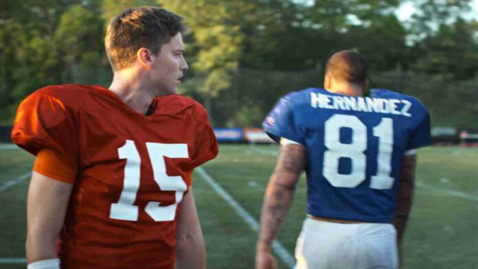 American Sports Story eps 3 recap-