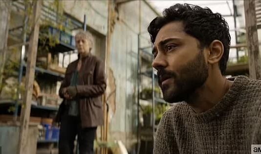 The Walking Dead: Daryl Dixon: What Happened to Ash’s Son Avi Patel? TWD Avi_Patel_