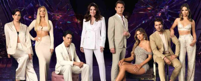 VANDERPUMP RULES