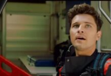 911 LONE STAR SEASON 5 EPISODE 3 PREVIEW: THE TEAM FACES A DEADLY THREAT 9-1-1_ Lone Star 5x03 Promo