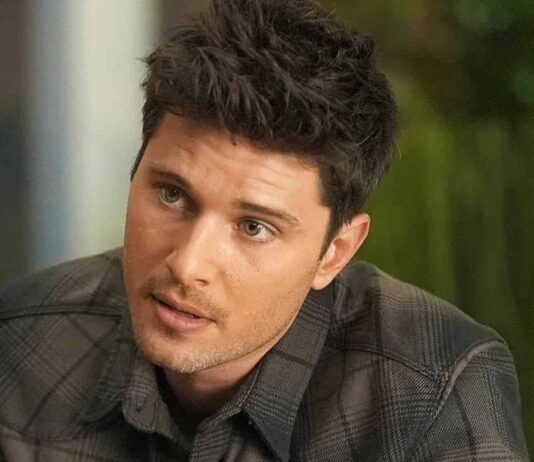 911 LONE STAR SEASON 5 EPISODE 6: RELEASE DATE & WHAT TO EXPECT NEXT 9-1-1_ Lone Star 5x06 -