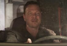 911 LONE STAR SEASON 5 EPISODE 3 “CL2”  RECAP: THE DEATH CLOUD AND PROMOTIONS 911 Lone Star Season 5 Episode 3 TV Line Screenshot