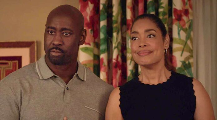 -911- lone star D.B.-Woodside-and-Gina-Torres (1)